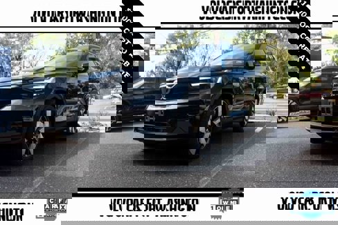 Certified 2024 Volvo XC40 Recharge Ultimate w/ Protection Package Premier image 1