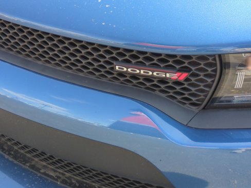 Certified 2023 Dodge Charger GT image 23