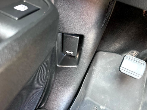 Used 2020 Honda Ridgeline RTL-E image 27