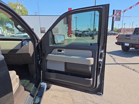 Used 2010 Ford F150 XLT image 32