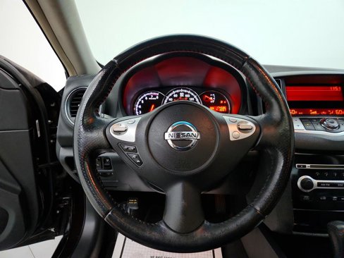 Used 2011 Nissan Maxima 3.5 SV image 17