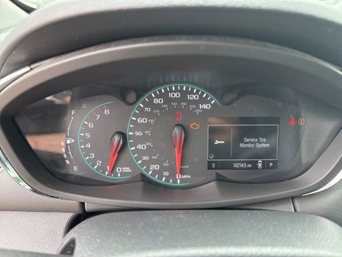 Used 2018 Chevrolet Trax LS image 13