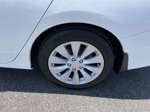 Used 2013 Honda Accord Touring image 9