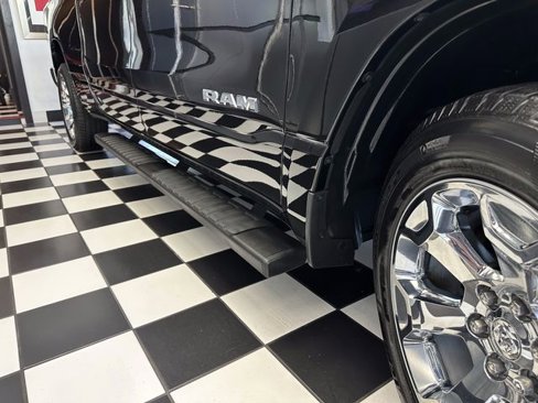 Used 2020 RAM 1500 Big Horn image 53