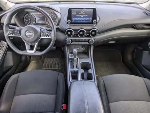 Used 2023 Nissan Sentra SV image 16