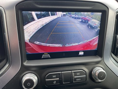 Used 2019 GMC Sierra 1500 Elevation w/ Elevation Value Package image 26