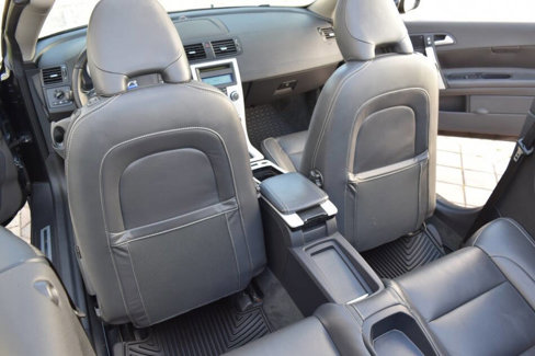 Used 2012 Volvo C70 T5 image 59