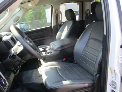 Used 2021 RAM 1500 Tradesman image 9