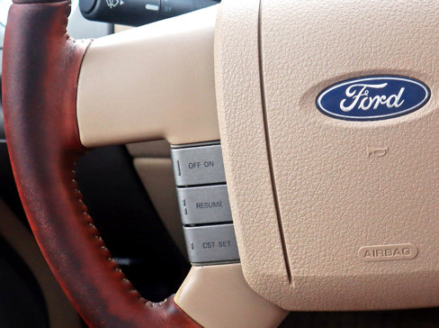 Used 2008 Ford F150 King Ranch image 21