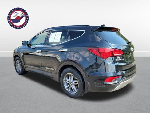 Used 2018 Hyundai Santa Fe Sport w/ 2.4L Value Package 02 image 23