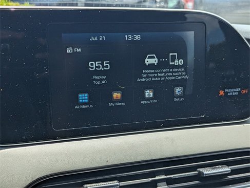 Used 2020 Hyundai Palisade SEL w/ Premium Package image 20