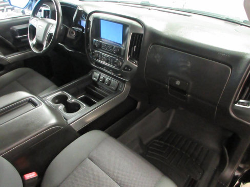 Used 2015 Chevrolet Silverado 1500 LT w/ All Star Edition image 22