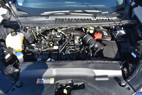 Used 2022 Ford Edge Titanium image 54