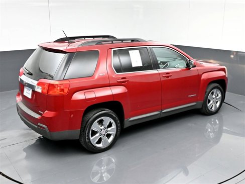 Used 2014 GMC Terrain SLT image 24