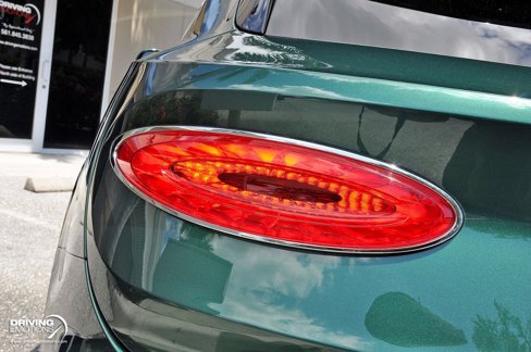 Used 2022 Bentley Bentayga image 21