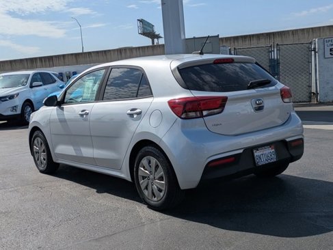 Used 2020 Kia Rio S image 11