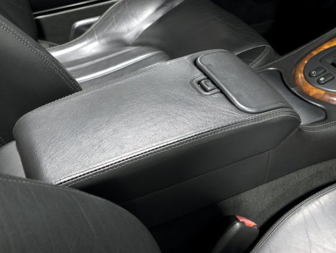 Used 2001 Jaguar XK8 Convertible image 43
