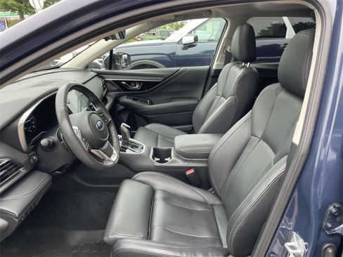 Used 2024 Subaru Outback Touring image 13