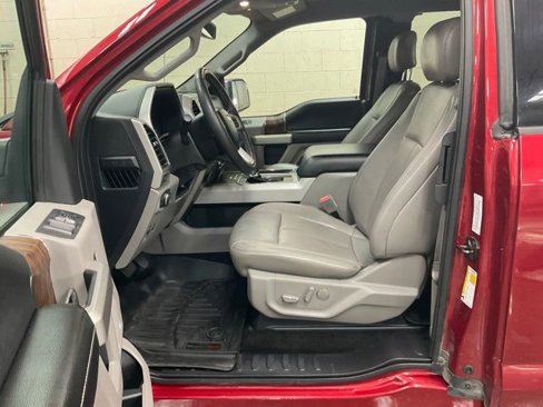 Used 2018 Ford F150 Lariat image 12