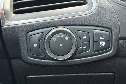Used 2022 Ford Edge Titanium image 38