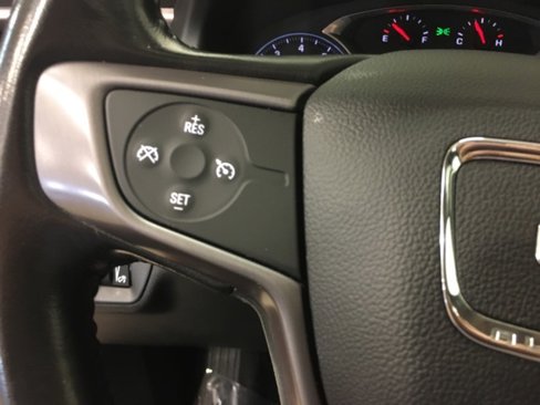 Used 2017 GMC Acadia SLE w/ Driver Alert Package I image 29