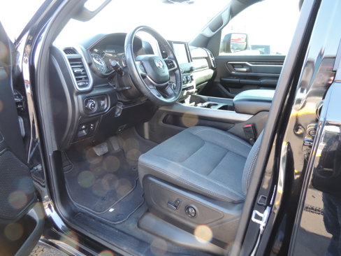 Used 2020 RAM 1500 Big Horn image 6