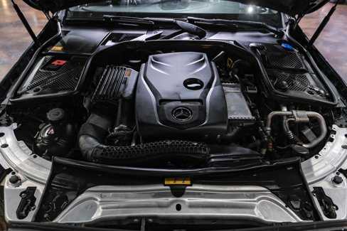 Used 2015 Mercedes-Benz C 300 Sedan image 46