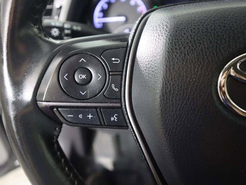 Used 2022 Toyota Camry SE image 36
