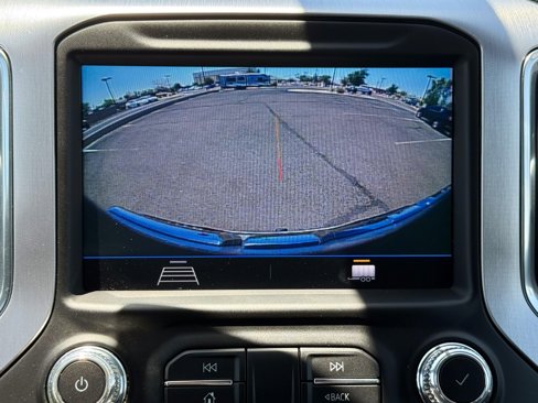 Used 2021 GMC Sierra 1500 Elevation image 36