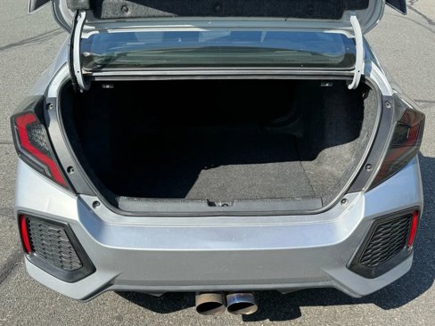 Used 2017 Honda Civic Si image 27