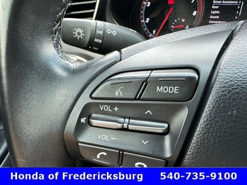 Used 2020 Hyundai Veloster Turbo R-Spec image 25