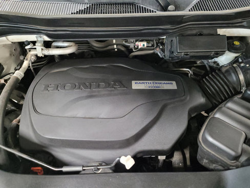 Used 2016 Honda Pilot Elite image 30