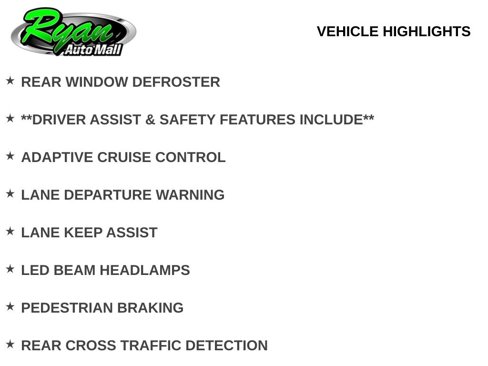 Used 2024 Chrysler Pacifica Select image 12