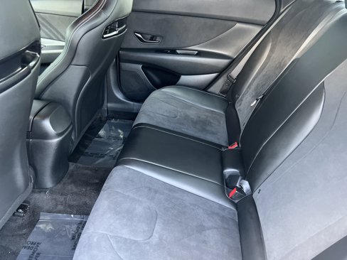 Used 2023 Hyundai Elantra N image 24