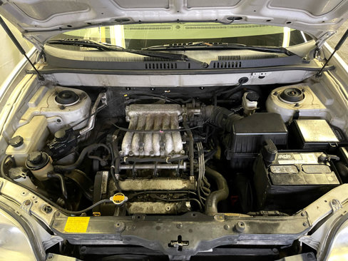 Used 2003 Hyundai Santa Fe GLS image 29