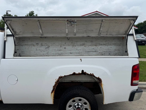 Used 2013 GMC Sierra 1500 W/T image 10
