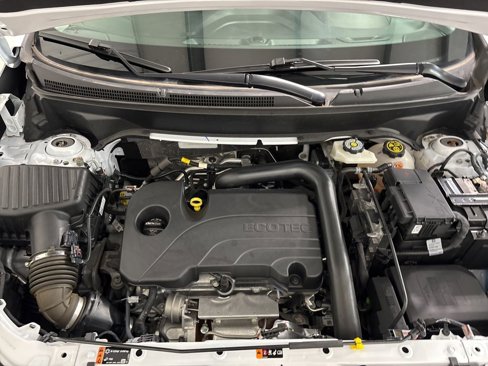 Used 2023 Chevrolet Equinox LS w/ LS Convenience Package image 27