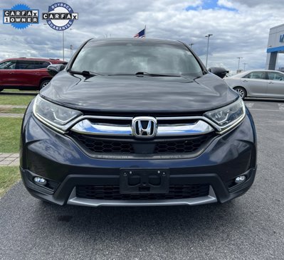 Used 2019 Honda CR-V EX-L image 3