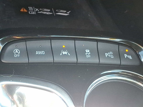Certified 2023 Buick Encore GX Essence w/ Advanced Technology Package image 25