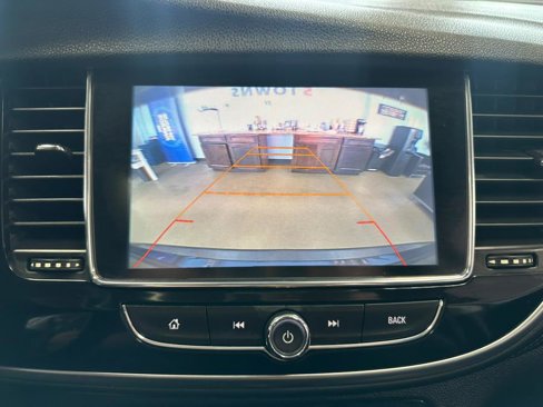 Used 2017 Buick Encore Preferred w/ Experience Buick Package image 32