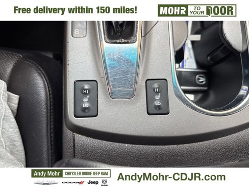 Used 2015 Acura RDX AWD w/ Technology Package image 21