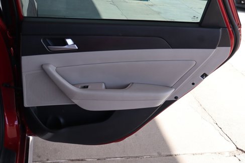 Used 2015 Hyundai Sonata Sport w/ Option Group 04 image 26