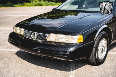 Used 1995 Mercury Cougar XR7 image 10