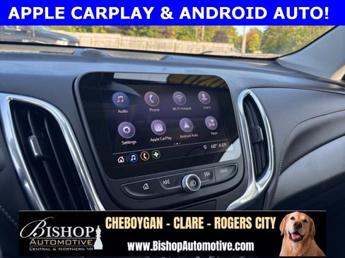 Used 2020 Chevrolet Equinox Premier image 11