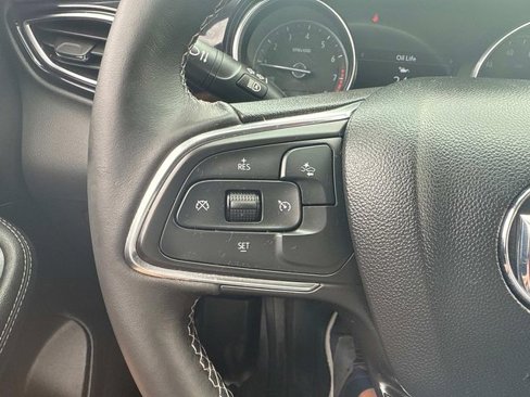 Used 2022 Buick Encore GX Preferred w/ Cold Weather Comfort Package image 31