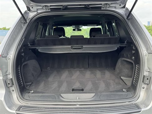 Used 2019 Jeep Grand Cherokee Laredo image 17