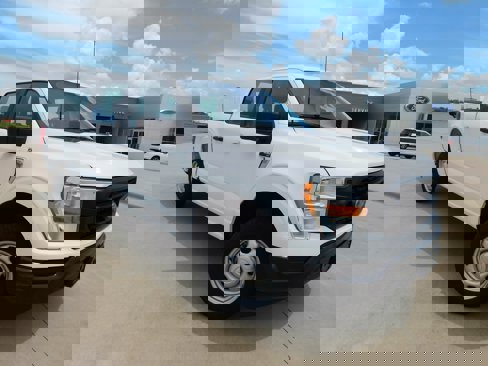 Used 2021 Ford F150 XL w/ Equipment Group 101A High image 6