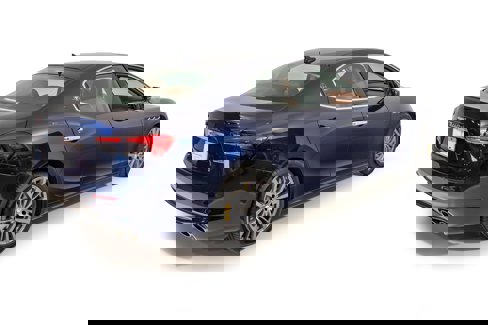 Certified 2021 Maserati Ghibli S Q4 image 7