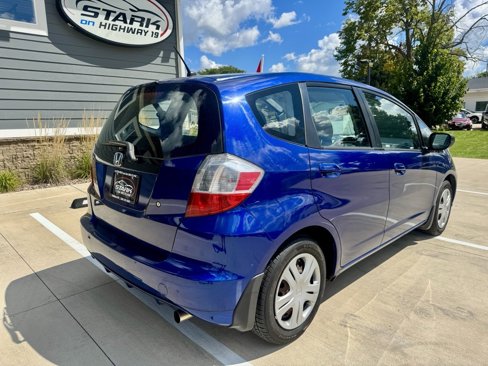 Used 2010 Honda Fit image 7