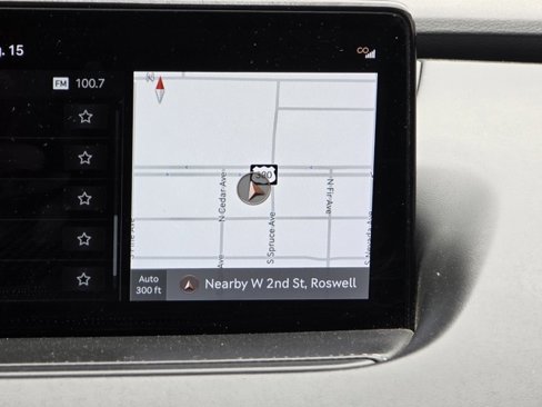 Used 2023 Genesis G80 2.5T image 8